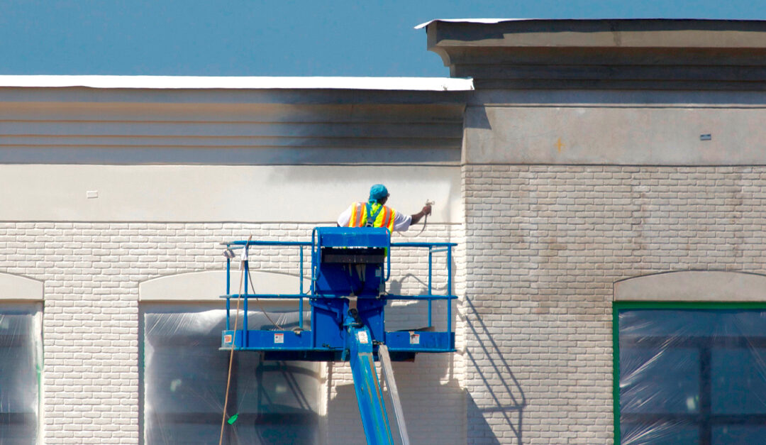 Qual a melhor época do ano para obras e reformas em seu condomínio