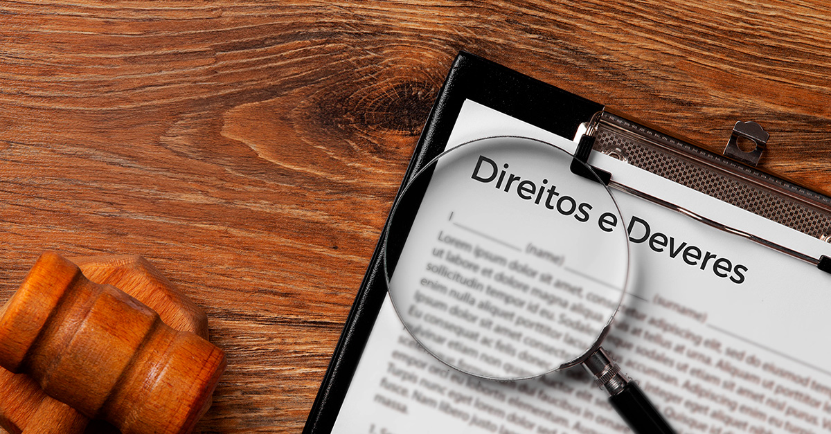 direitos dos condôminos