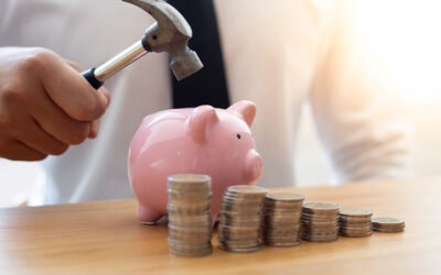 Reserva de emergência pode fazer grande diferença no planejamento do condomínio