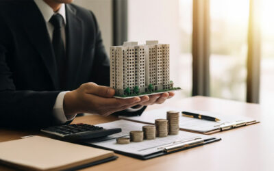 Como organizar o fundo de reserva do condomínio com eficiência