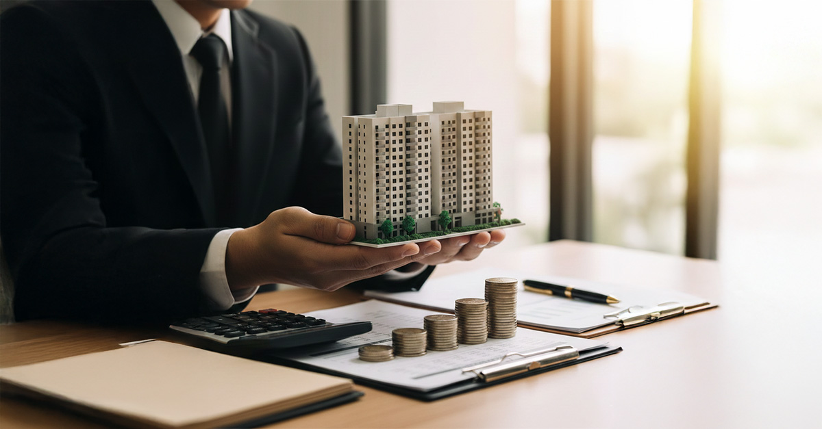 fundo de reserva do condomínio